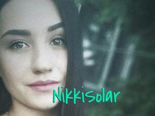 NikkiSolar