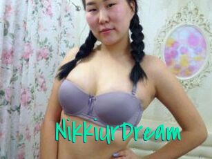 NikkiUrDream