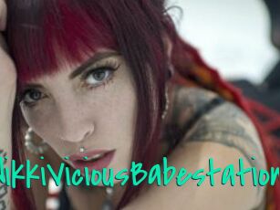 NikkiViciousBabestation