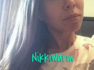 NikkiWarm