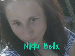 Nikki_BellX