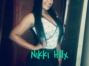 Nikki_Hillx