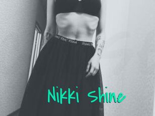 Nikki_Shine