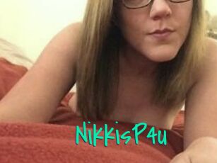 NikkisP4u