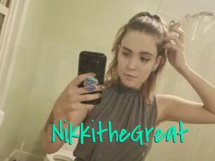 NikkitheGreat