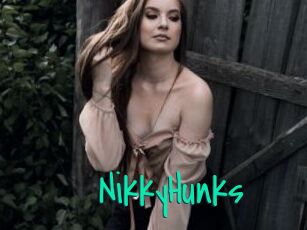 NikkyHunks