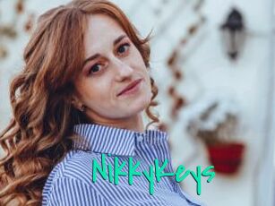 NikkyKeys