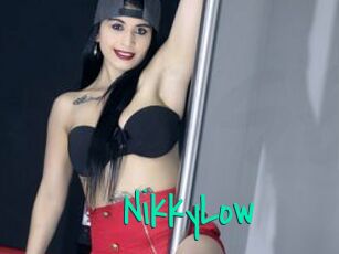 NikkyLow
