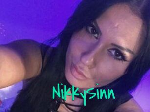 NikkySinn