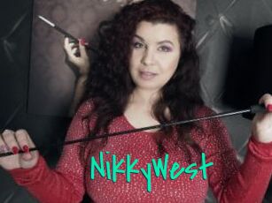 NikkyWest