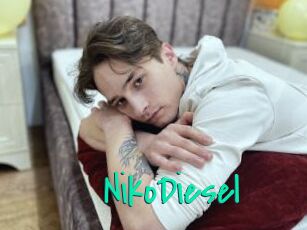 NikoDiesel