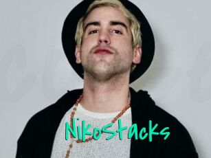 NikoStacks