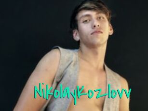 NikolayKozlovv