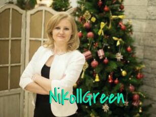 NikollGreen