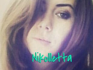 Nikolletta