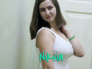 Niksia