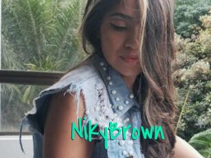 NikyBrown