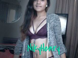 NikyHenry