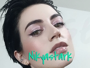 Nikyastark Cool Sexe