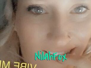 NilahFox