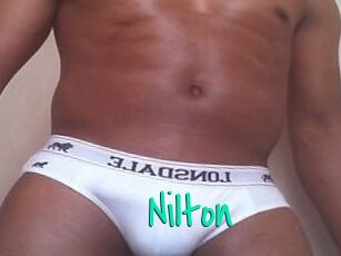 Nilton