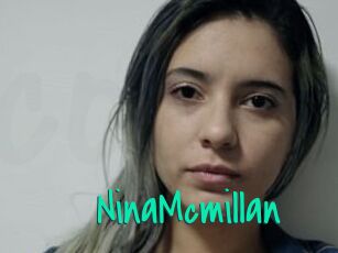 NinaMcmillan