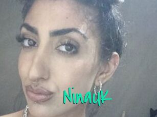 NinaUK