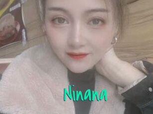 Ninana