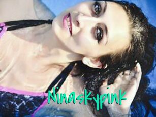 Ninaskypink
