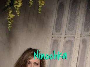 Ninochka