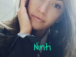 Niriti