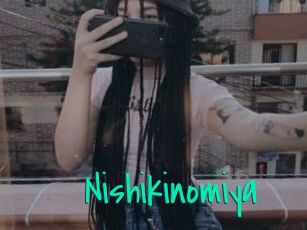 Nishikinomiya