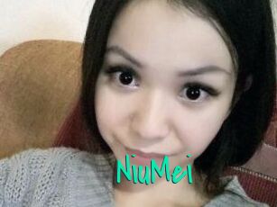 NiuMei