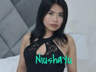 NiushaYu