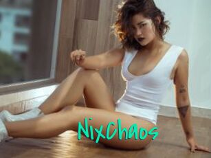 NixChaos
