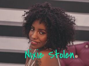 Nixie_Stolen