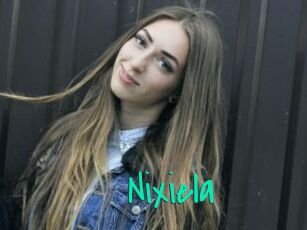 Nixiela