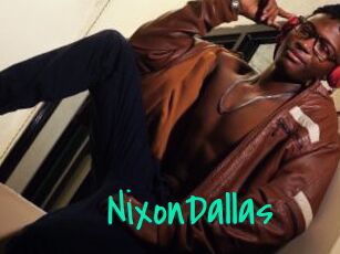 NixonDallas