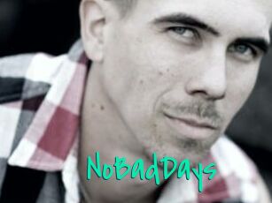 NoBadDays