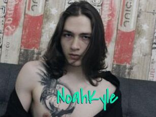 NoahKyle