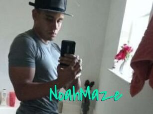 Noah_Maze