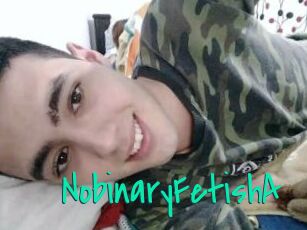 NobinaryFetishA