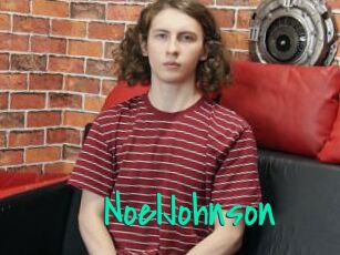 NoelJohnson