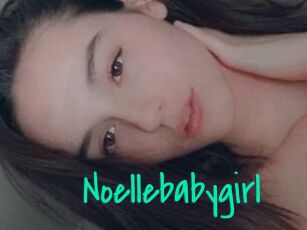 Noellebabygirl