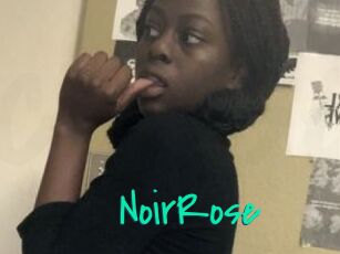NoirRose