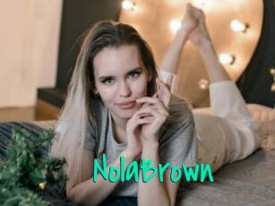 NolaBrown