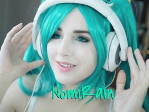NomiRain
