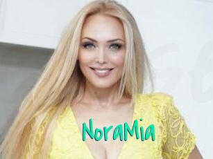 NoraMia