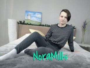 NoraMills