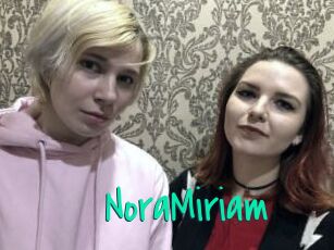 NoraMiriam